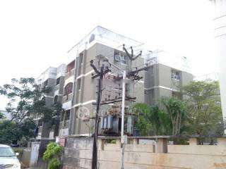 1 BHK Flat In Sri Prasadh  For Sale  In Moggapair