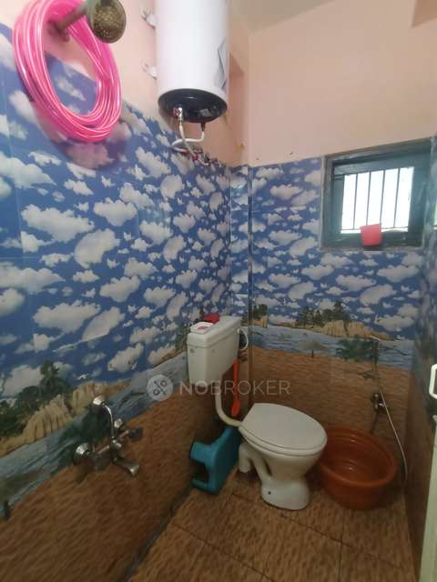 1 BHK Flat In Sri Prasadh  For Sale  In Moggapair