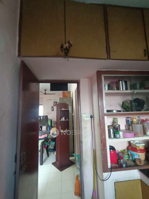 1 BHK Flat In Sri Prasadh  For Sale  In Moggapair