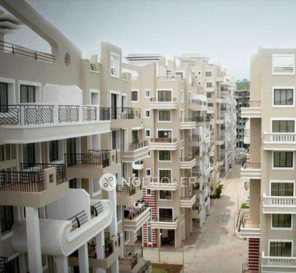 2 BHK Flat In Aditya Garden City for Rent  In Warje
