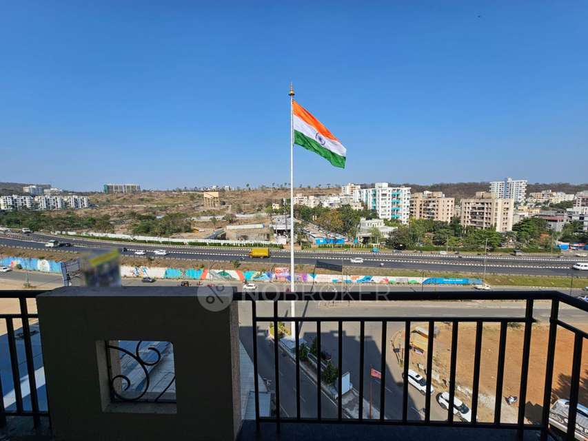 2 BHK Flat In Aditya Garden City for Rent  In Warje