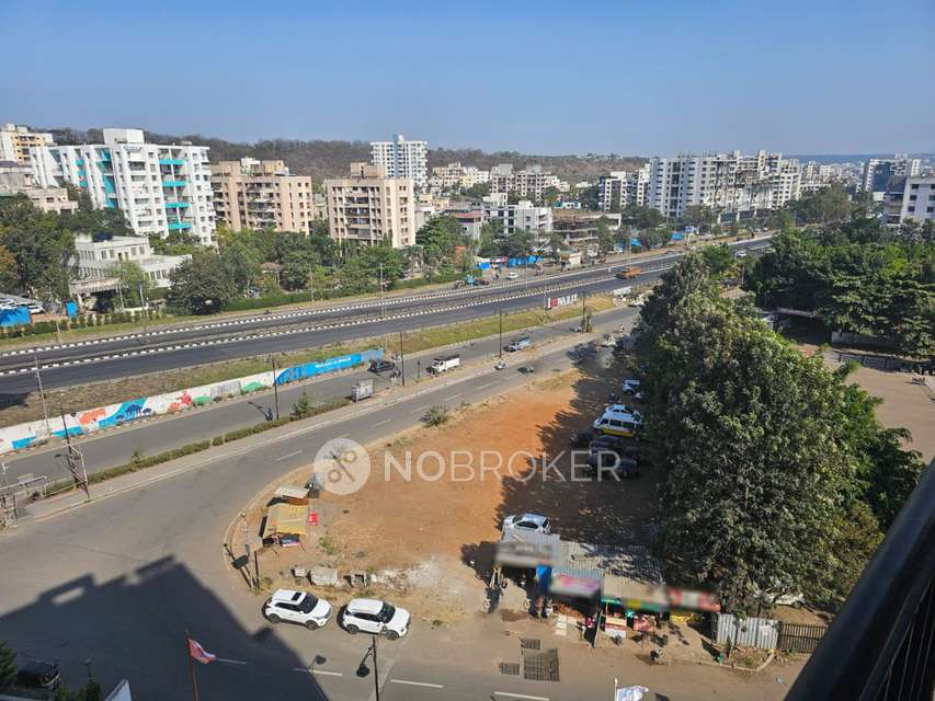 2 BHK Flat In Aditya Garden City for Rent  In Warje