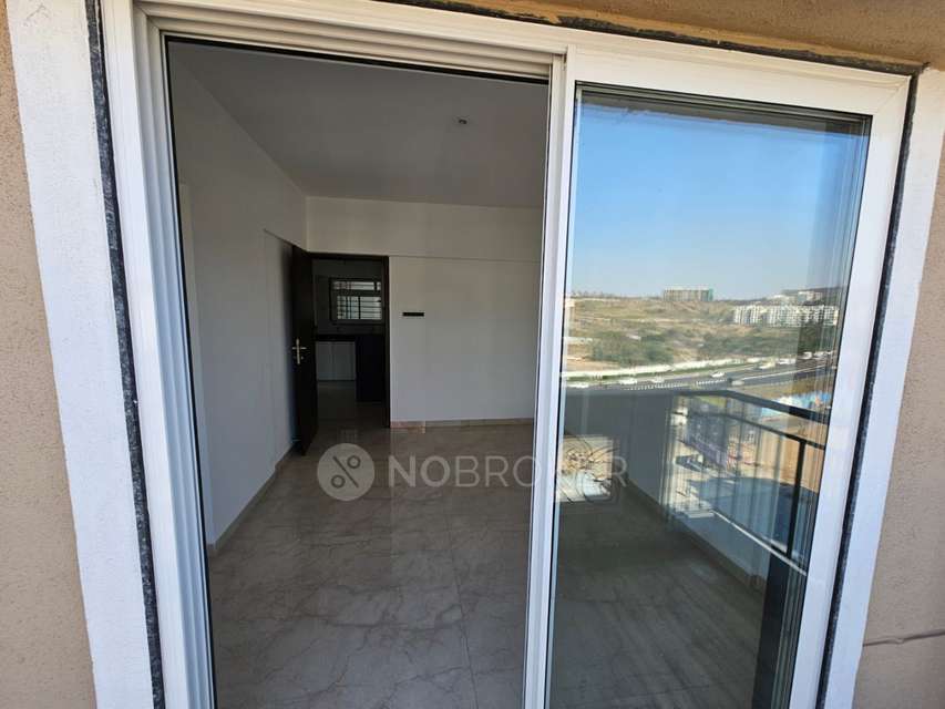 2 BHK Flat In Aditya Garden City for Rent  In Warje