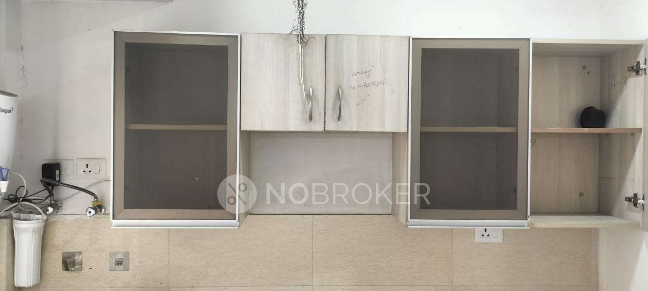 2 BHK Flat In Supertech The Romano  for Rent  In Sector 118