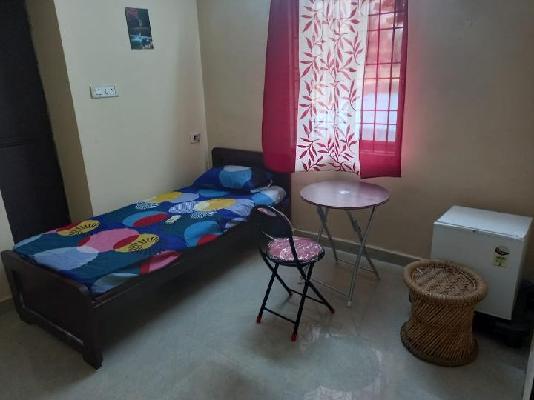 PG for Boys in Mogappair