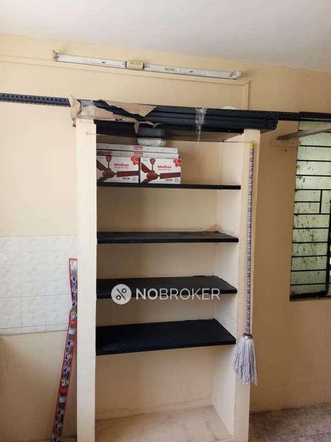 1 BHK House For Sale  In West Mambalam