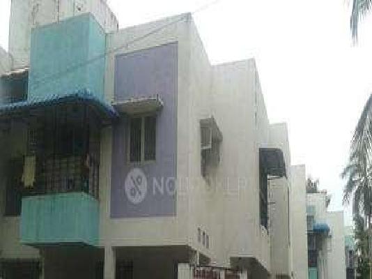1 BHK House For Sale  In West Mambalam