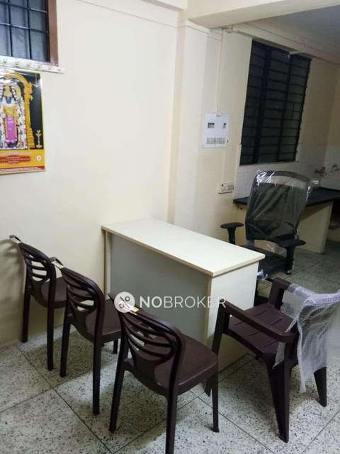 1 BHK House For Sale  In West Mambalam