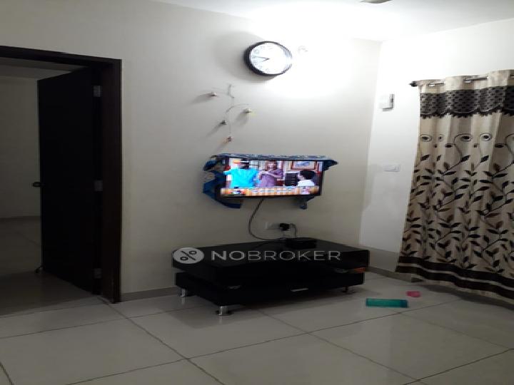 Forest Trails Pebbles Bhugaon Without Brokerage Unfurnished 1 BHK