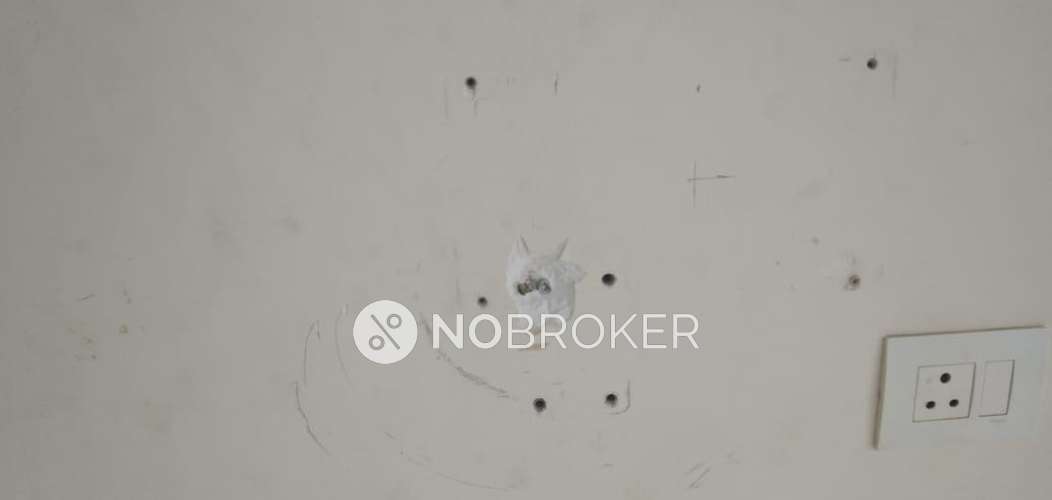 1 BHK Flat In Everglades At Forest Trails, Bavdhan For Sale  In Bavdhan