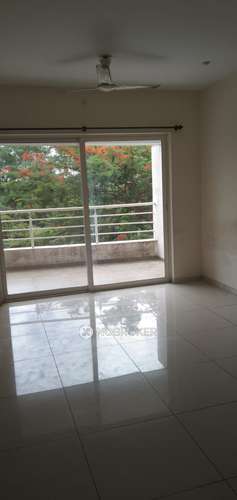 1 BHK Flat In Everglades At Forest Trails, Bavdhan For Sale  In Bavdhan