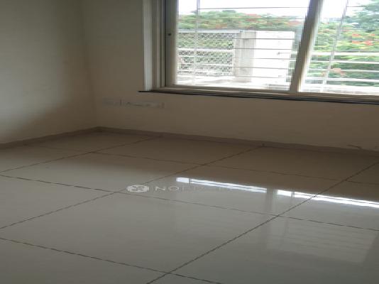 1 BHK Flat In Everglades At Forest Trails, Bavdhan For Sale  In Bavdhan