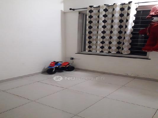 1 BHK Flat In Everglades At Forest Trails, Bavdhan For Sale  In Bavdhan