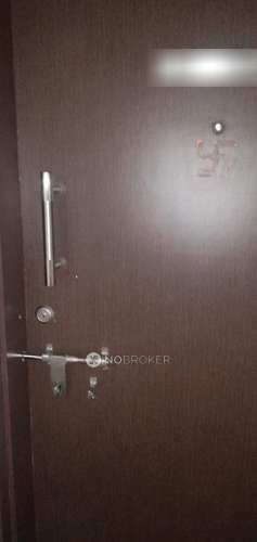 1 BHK Flat In Everglades At Forest Trails, Bavdhan For Sale  In Bavdhan