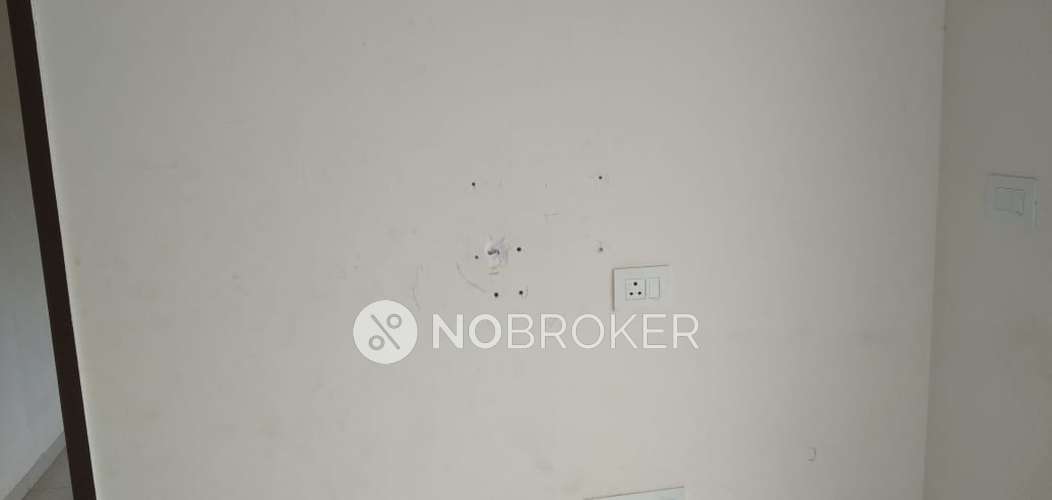 1 BHK Flat In Everglades At Forest Trails, Bavdhan For Sale  In Bavdhan