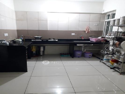 1 BHK Flat In Everglades At Forest Trails, Bavdhan For Sale  In Bavdhan