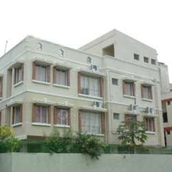 PG for Girls in  Adyar