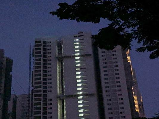 2 BHK Flat In Ap For Sale  In Lingampally