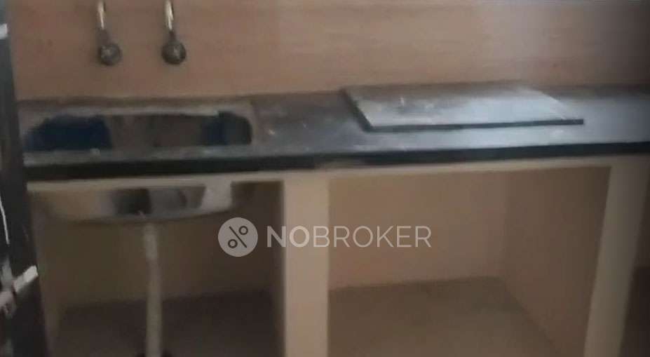 2 BHK Flat In Brindavan Apartment , Brindavan Apartment For Sale  In Lingampally