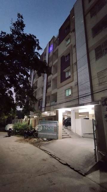 2 BHK Flat In Brindavan Apartment , Brindavan Apartment For Sale  In Lingampally