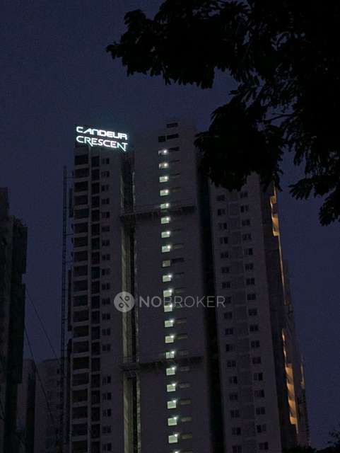 2 BHK Flat In Brindavan Apartment , Brindavan Apartment For Sale  In Lingampally