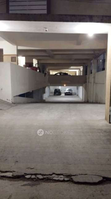 2 BHK Flat In Brindavan Apartment , Brindavan Apartment For Sale  In Lingampally