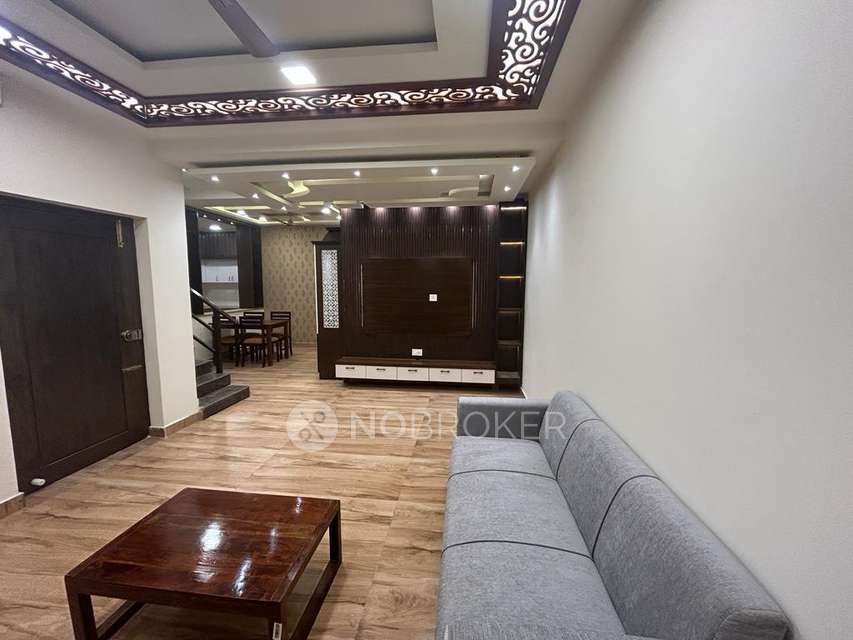 4+ BHK Villa In Nu Prestige Home for Rent  In Thoraipakkam