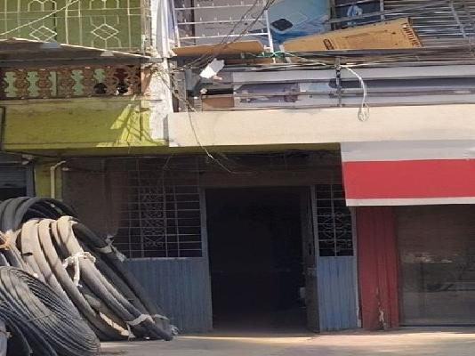 1 RK Flat In Shub Lakshmi Plaza for Rent  In Chakan