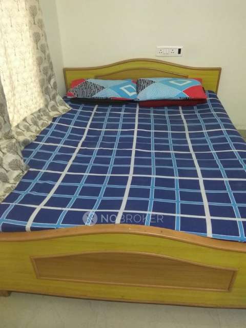 2 BHK Flat In Moraya Vedant for Rent  In Kiwale