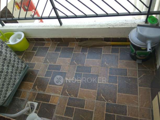 2 BHK Flat In Moraya Vedant for Rent  In Kiwale