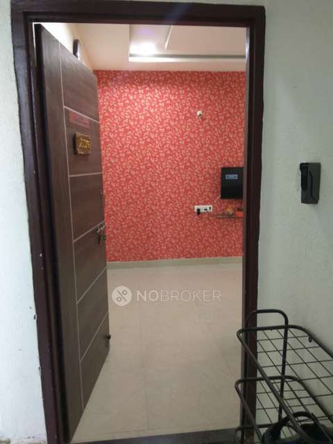 2 BHK Flat In Moraya Vedant for Rent  In Kiwale