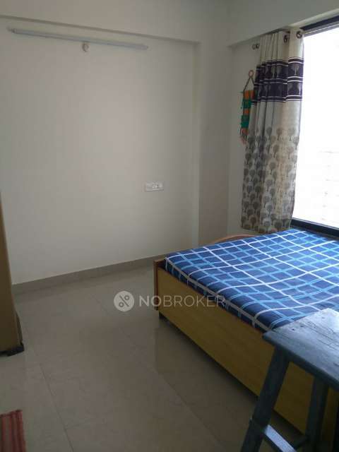 2 BHK Flat In Moraya Vedant for Rent  In Kiwale