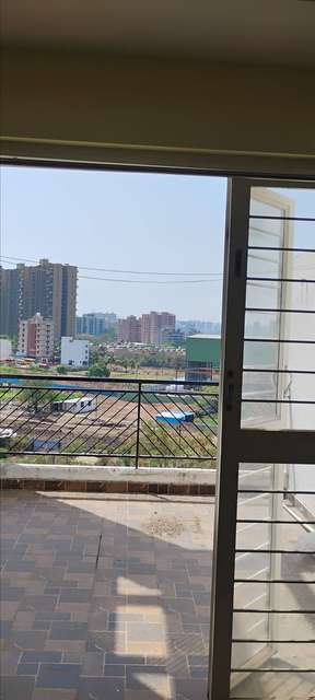 2 BHK Flat In Moraya Vedant Heights, Ravet for Rent  In Ravet