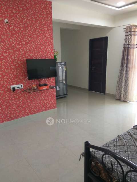 2 BHK Flat In Moraya Vedant for Rent  In Kiwale