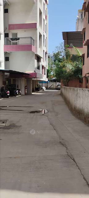 2 BHK Flat In Moraya Vedant Heights, Ravet for Rent  In Ravet