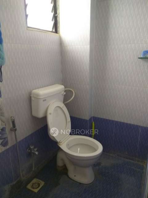 2 BHK Flat In Moraya Vedant for Rent  In Kiwale