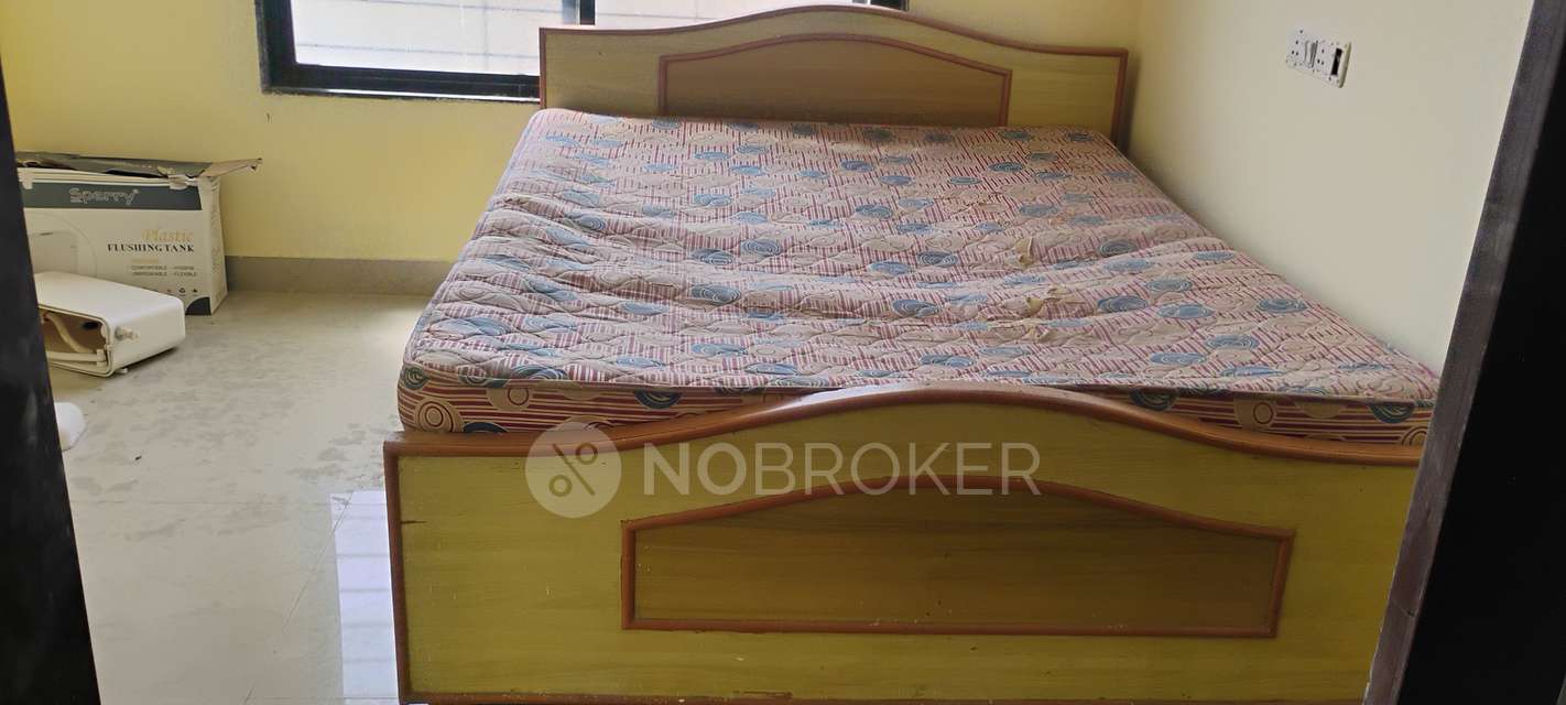2 BHK Flat In Moraya Vedant Heights, Ravet for Rent  In Ravet
