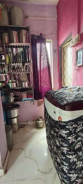 1 RK Flat In Khan Apartment For Sale  In Panvel