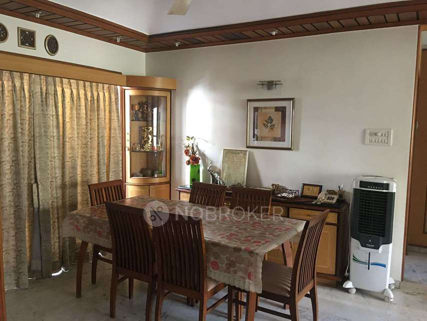 2 BHK Flat In Kalpataru Enclave, Aundh for Rent  In Aundh