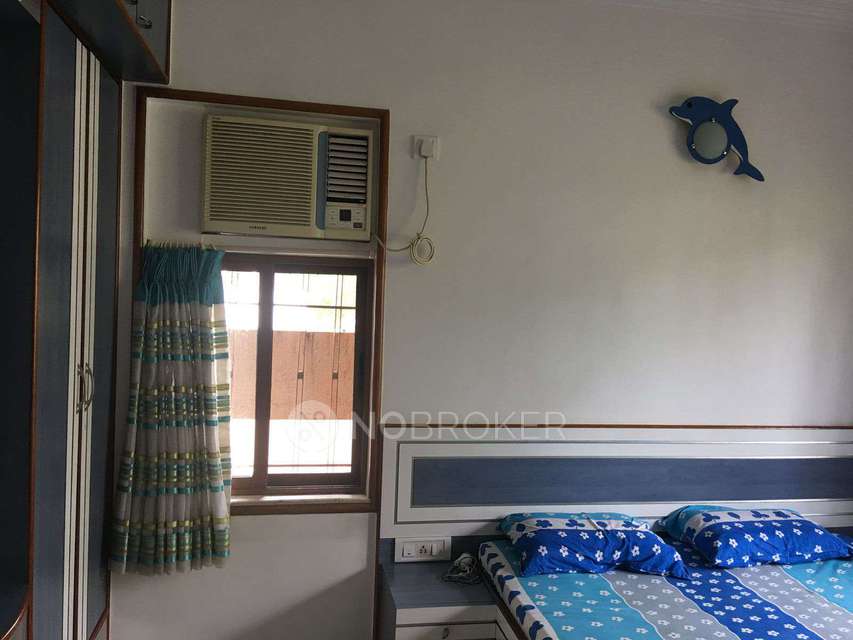 2 BHK Flat In Kalpataru Enclave, Aundh for Rent  In Aundh