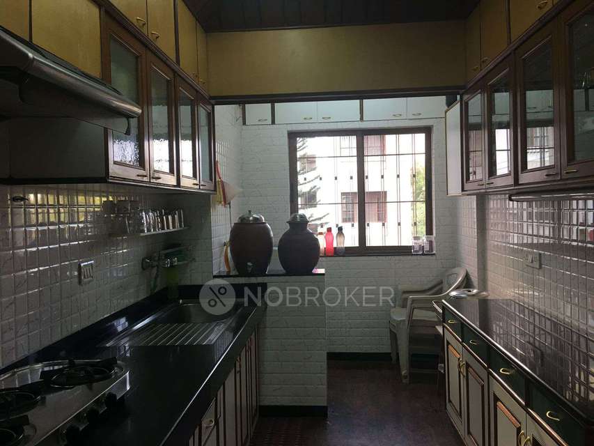 2 BHK Flat In Kalpataru Enclave, Aundh for Rent  In Aundh