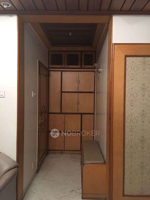 2 BHK Flat In Kalpataru Enclave, Aundh for Rent  In Aundh