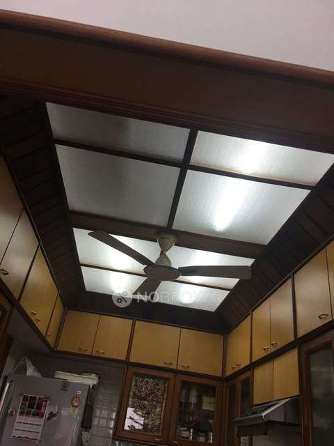 2 BHK Flat In Kalpataru Enclave, Aundh for Rent  In Aundh