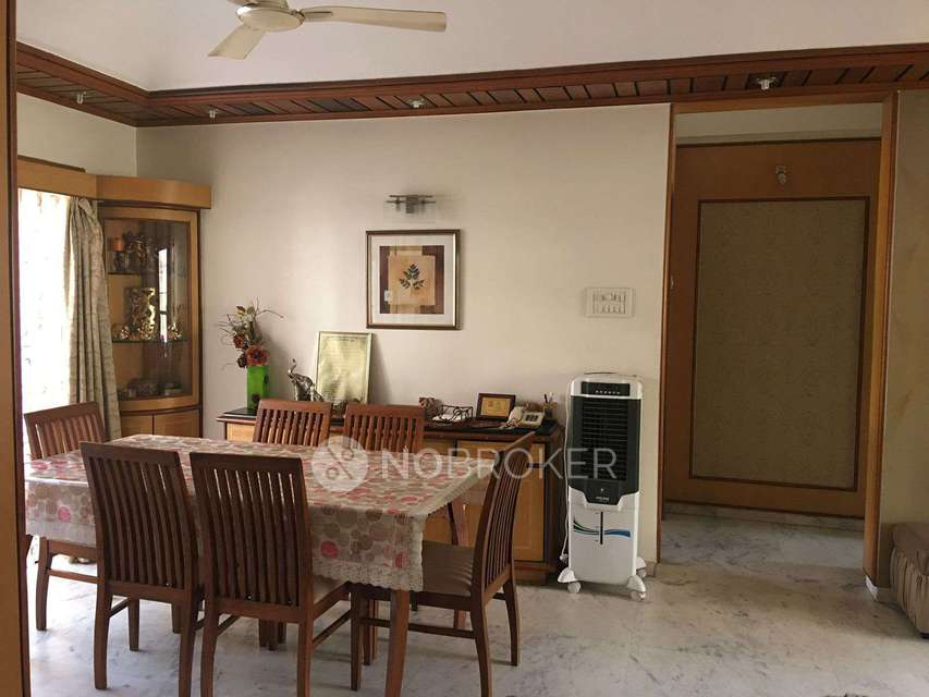 2 BHK Flat In Kalpataru Enclave, Aundh for Rent  In Aundh