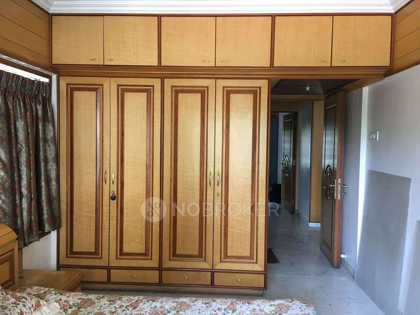 2 BHK Flat In Kalpataru Enclave, Aundh for Rent  In Aundh