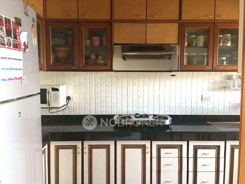 2 BHK Flat In Kalpataru Enclave, Aundh for Rent  In Aundh