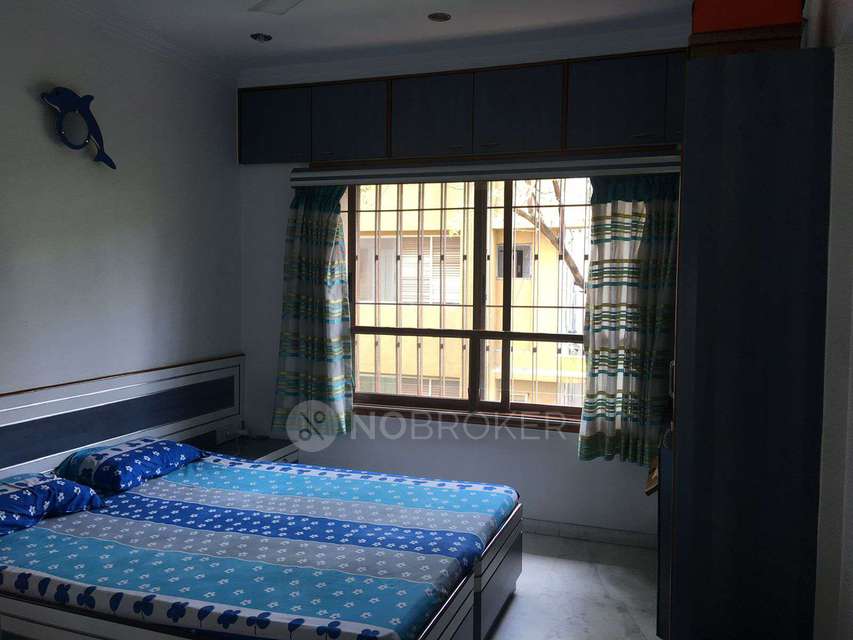 2 BHK Flat In Kalpataru Enclave, Aundh for Rent  In Aundh