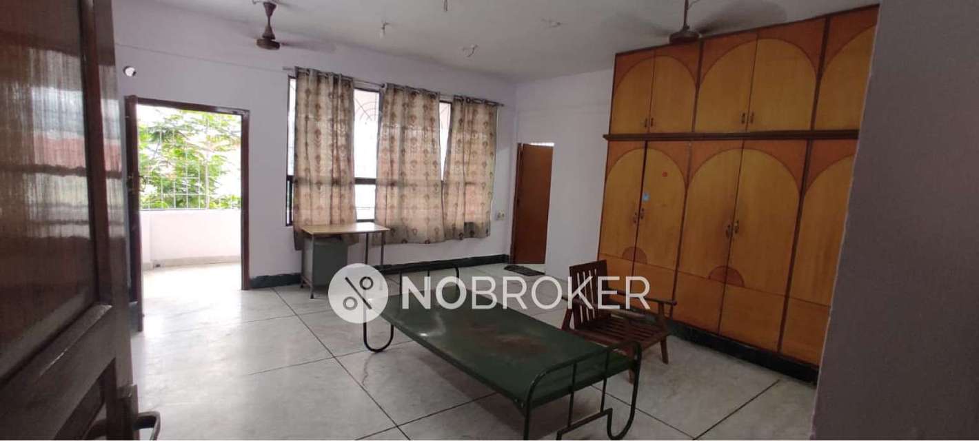 3 BHK Flat In Standalone Building  for Rent  In Maduravoyal