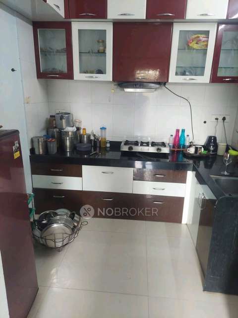 2 BHK Villa In Kohinoor Tinsel Town  for Rent  In Hinjawadi Village