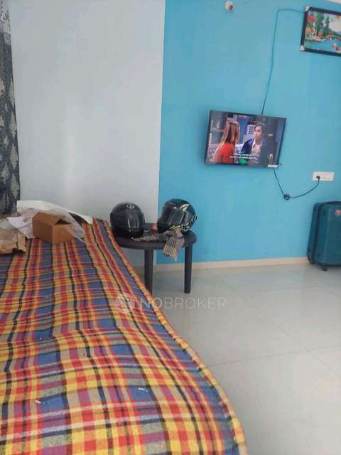 2 BHK Villa In Kohinoor Tinsel Town  for Rent  In Hinjawadi Village